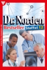 E-Book 111-120 : Dr. Norden Bestseller Staffel 12 - Arztroman - eBook