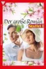 E-Book 1-10 : Der groe Roman Staffel 1 - Liebesroman - eBook