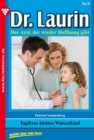 Dr. Laurin 9 - Arztroman : Tapferes kleines Waisenkind - eBook