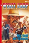 Wyatt Earp 4 - Western : Das Grab am Arkansas - eBook