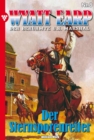 Wyatt Earp 8 - Western : Der Sternsporenreiter - eBook