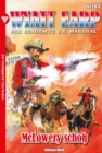 McLowery scho : Wyatt Earp 183 - Western - eBook
