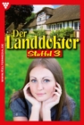 E-Book 21-30 : Der Landdoktor Staffel 3 - Arztroman - eBook