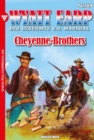 Cheyenne-Brothers : Wyatt Earp 189 - Western - eBook