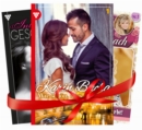 Valentinstag's Bundle : Valentinstag's Bundle 1 - Liebesroman - eBook