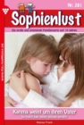 Karena weint um ihren Vater : Sophienlust 281 - Familienroman - eBook