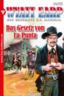 Das Gesetz von La Punta : Wyatt Earp 192 - Western - eBook