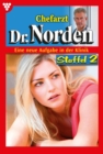 E-Book 1121-1130 : Chefarzt Dr. Norden Staffel 2 - Arztroman - eBook
