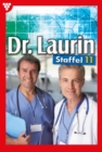 E-Book 101-110 : Dr. Laurin Staffel 11 - Arztroman - eBook