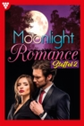 E-Book 11-20 : Moonlight Romance Staffel 2 - Romantic Thriller - eBook