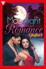 E-Book 1-10 : Moonlight Romance Staffel 1 - Romantic Thriller - eBook
