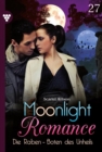 Die Raben - Boten des Unheils : Moonlight Romance 27 - Romantic Thriller - eBook