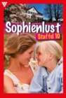 E-Book 91-100 : Sophienlust Staffel 10 - Familienroman - eBook