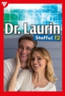 E-Book 111-120 : Dr. Laurin Staffel 12 - Arztroman - eBook