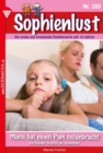 Mami hat einen Papi mitgebracht : Sophienlust 289 - Familienroman - eBook