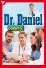 E-Book 81-90 : Dr. Daniel Staffel 9 - Arztroman - eBook