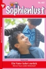 Ein Vater kehrt zuruck : Sophienlust (ab 351) 407 - Familienroman - eBook