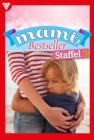 E-Book 21-30 : Mami Bestseller Staffel 3 - Familienroman - eBook