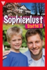 E-Book 101-110 : Sophienlust Staffel 11 - Familienroman - eBook