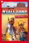 E-Book 81-90 : Wyatt Earp Staffel 9 - Western - eBook