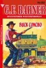 Buck Concho : G.F. Barner 152 - Western - eBook
