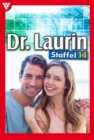 E-Book 131-140 : Dr. Laurin Staffel 14 - Arztroman - eBook