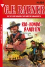 Rio-Hondo-Banditen : G.F. Barner 154 - Western - eBook