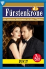 E-Book 61-65 : Furstenkrone Box 11 - Adelsroman - eBook