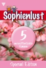 Sophienlust : Sophienlust Special Edition 1 - Familienroman - eBook