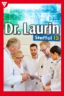 E-Book 141-150 : Dr. Laurin Staffel 15 - Arztroman - eBook