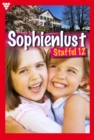 E-Book 111-120 : Sophienlust Staffel 12 - Familienroman - eBook