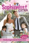 Hochzeitsglocken in Sophienlust : Sophienlust Extra 1 - Familienroman - eBook