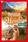 E Book 11-20 : Heimat-Heidi Staffel 2 - Heimatroman - eBook