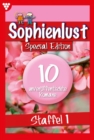 Sophienlust Special Edition 1 - Familienroman - eBook