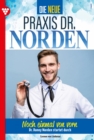 Noch einmal von vorn : Die neue Praxis Dr. Norden 1 - Arztserie - eBook