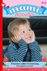 Fritzchen stiftet Verwirrung : Mami Bestseller 50 - Familienroman - eBook