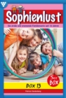 E-Book 66-70 : Sophienlust Box 13 - Familienroman - eBook