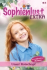 Unser Rotschopf : Sophienlust Extra 4 - Familienroman - eBook
