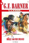 G.F. Barner Classic 3 - Western - eBook