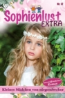 Kleines Madchen von nirgendwoher : Sophienlust Extra 12 - Familienroman - eBook
