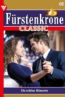 Die schone Romerin : Furstenkrone Classic 48 - Adelsroman - eBook