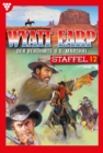 E-Book 111-120 : Wyatt Earp Staffel 12 - Western - eBook