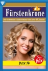 E-Book 76-80 : Furstenkrone Box 14 - Adelsroman - eBook