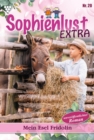 Mein Esel Fridolin : Sophienlust Extra 20 - Familienroman - eBook