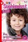 Sophienlust - Die nachste Generation 17 - Familienroman : Das gestohlene Kind - eBook