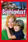 E-Book 131-140 : Sophienlust Staffel 14 - Familienroman - eBook
