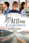 Die Not eines kleinen Jungen : Der Arzt vom Tegernsee 65 - Arztroman - eBook