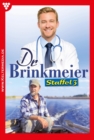 E-Book 21-30 : Dr. Brinkmeier Staffel 3 - Arztroman - eBook