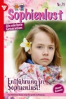 Entfuhrung in Sophienlust! : Sophienlust - Die nachste Generation 21 - Familienroman - eBook