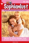 Bernie ist Juttas einziger Trost : Sophienlust 328 - Familienroman - eBook